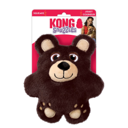 KONG Snuzzles - Ref KONGSNZ23E - EAN 0035585498249 - Livraison rapide