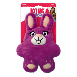 KONG Snuzzles - Ref KONGSNZ24E - EAN 0035585498256 - Livraison rapide