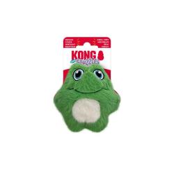 KONG Snuzzles Mini - Ref KONGSNZM51E - EAN 0035585499932 - Livraison rapide