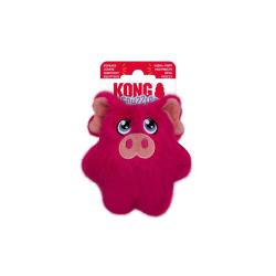 KONG Snuzzles Mini - Ref KONGSNZM52E - EAN 0035585499949 - Livraison rapide