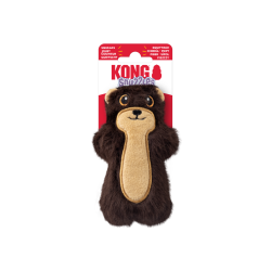 KONG Snuzzles Mini Otter - Ref KONGSNZM55E - EAN 0035585507101 - Livraison rapide