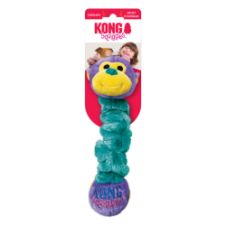 KONG Squiggles Assorted - Ref KONGSQ2E - EAN 0035585000565 - Livraison rapide