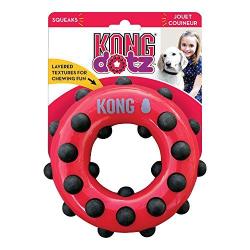 KONG Dotz Circle - Ref KONGTDD11E - EAN 0035585401034 - Livraison rapide