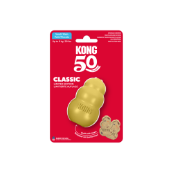KONG 50th Anniversary - Ref KONGTG3 - EAN 0035585357423 - Livraison rapide