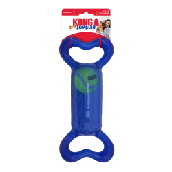 KONG Jumbler Tug Assorti - Ref KONGTMG1E - EAN 0035585509440 - Livraison rapide