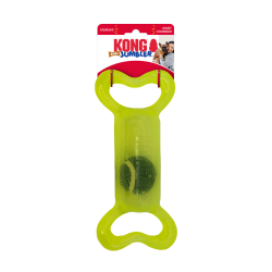 KONG Jumbler Tug Assorti - Ref KONGTMG3E - EAN 0035585509433 - Livraison rapide