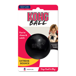 KONG Extreme Ball - Ref KONGUB1E - EAN 0035585181134 - Livraison rapide