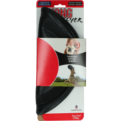 KONG Extreme Flyer - Ref KONGUF3E - EAN 0035585123189 - Livraison rapide