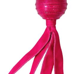 KONG Wubba Comet Assorti - Ref KONGWBTC3 - EAN 0035585381046 - Livraison rapide