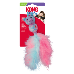 KONG Cat Wubba Caticorn - Ref KONGWC65E - EAN 0035585256146 - Livraison rapide