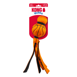 KONG Wubba Sport Basketball - Ref KONGWSB11E - EAN 0035585508221 - Livraison rapide