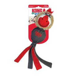 KONG Wubba Zoo - Ref KONGWZ13E - EAN 0035585502892 - Livraison rapide