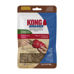 KONG Snacks Liver - Ref KONGXP3E - EAN 0035585011141 - Livraison rapide