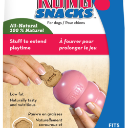 KONG Snacks Puppy - Ref KONGXY3E - EAN 0035585009261 - Livraison rapide