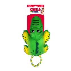 KONG Cozie Tuggz - Ref KONGZYT13E - EAN 0035585509082 - Livraison rapide