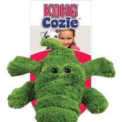 KONG Cozie - Ref KONGZYX1E - EAN 0035585338088 - Livraison rapide