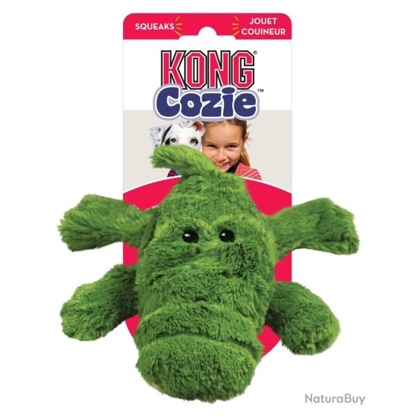 KONG Cozie - Ref KONGZYX1E - EAN 0035585338088 - Livraison rapide