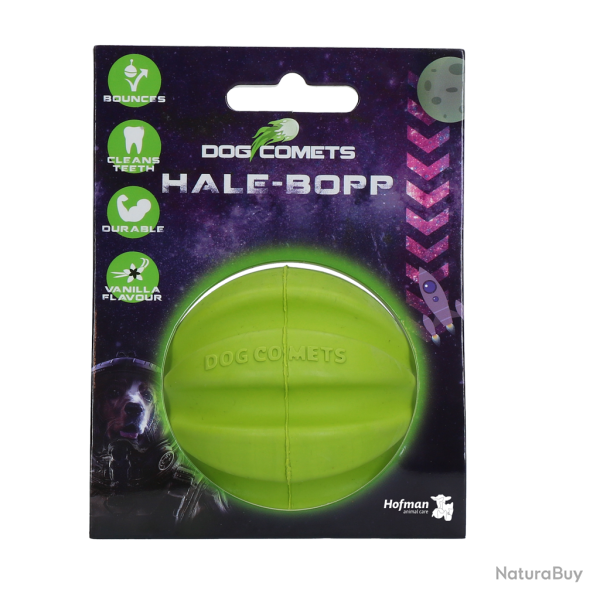 Dog Comets - Ref COME006 - EAN 8716759527751 - Livraison rapide