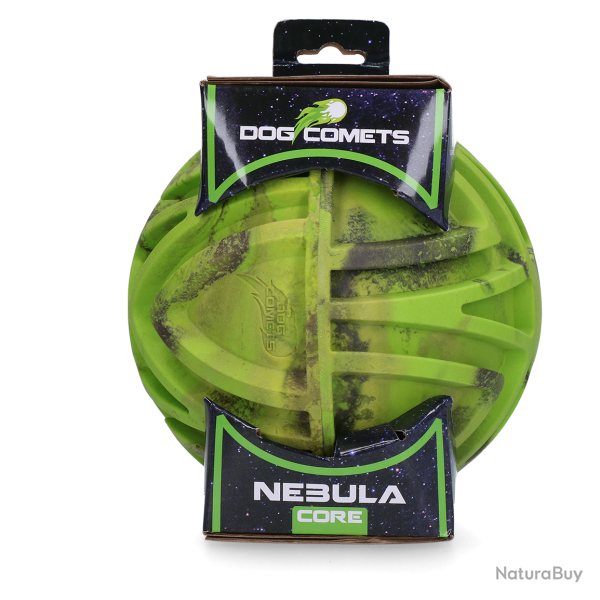 Dog Comets Nebula Core - Ref COME0080A - EAN 8716759665927 - Livraison rapide
