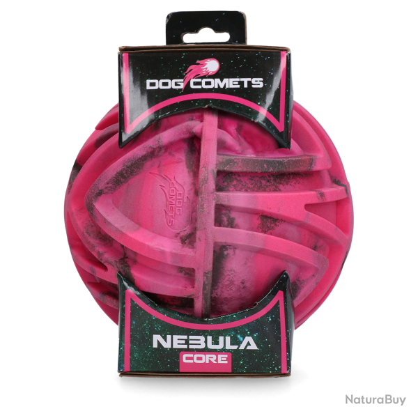 Dog Comets Nebula Core - Ref COME0080C - EAN 8716759665941 - Livraison rapide