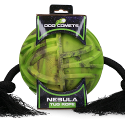 Dog Comets Nebula Tug Rope - Ref COME0082A - EAN 8716759665989 - Livraison rapide