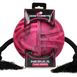 Dog Comets Nebula Tug Rope - Ref COME0082C - EAN 8716759666009 - Livraison rapide