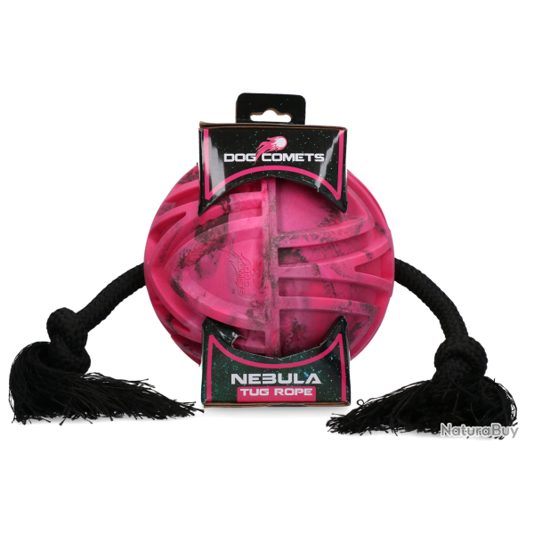 Dog Comets Nebula Tug Rope - Ref COME0082C - EAN 8716759666009 - Livraison rapide
