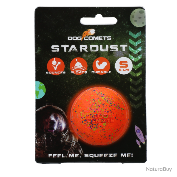 Dog Comets Stardust - Ref COME009A - EAN 8716759592759 - Livraison rapide