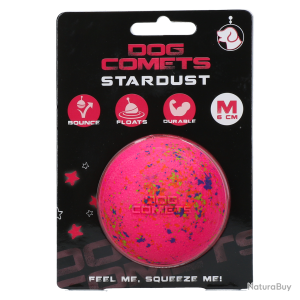 Dog Comets Stardust - Ref COME012 - EAN 8716759543126 - Livraison rapide