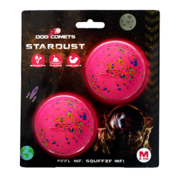 Dog Comets Stardust - Ref COME012A - EAN 8716759592070 - Livraison rapide
