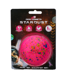Dog Comets Stardust - Ref COME012L - EAN 8716759642829 - Livraison rapide