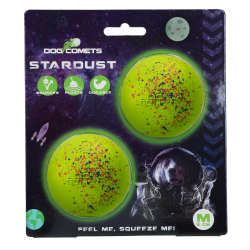 Dog Comets Stardust - Ref COME014A - EAN 8716759592094 - Livraison rapide