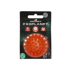 Dog Comets Exoplanet Balle H&eacute;risson - Ref COME016A - EAN 8716759637399 - Livraison rapide