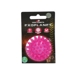 Dog Comets Exoplanet Balle H&eacute;risson - Ref COME016B - EAN 8716759637405 - Livraison rapide
