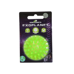 Dog Comets Exoplanet Balle H&eacute;risson - Ref COME016C - EAN 8716759637412 - Livraison rapide