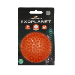 Dog Comets Exoplanet Balle H&eacute;risson - Ref COME016H - EAN 8716759637429 - Livraison rapide
