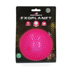 Dog Comets Exoplanet Balle H&eacute;risson - Ref COME016Q - EAN 8716759637467 - Livraison rapide