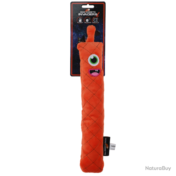Dog Comets Invaders - Ref COME0181C - EAN 8716759648425 - Livraison rapide