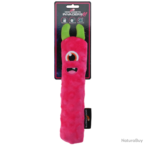 Dog Comets Invaders - Ref COME0182B - EAN 8716759648456 - Livraison rapide