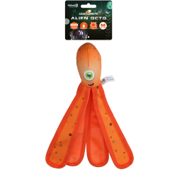 Dog Comets Alien Octo - Ref COME018J - EAN 8716759640559 - Livraison rapide