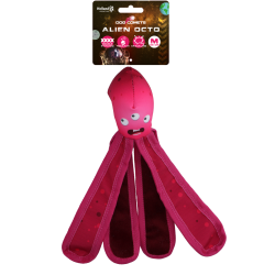Dog Comets Alien Octo - Ref COME018K - EAN 8716759640566 - Livraison rapide