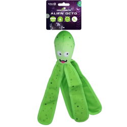 Dog Comets Alien Octo - Ref COME018R - EAN 8716759640603 - Livraison rapide