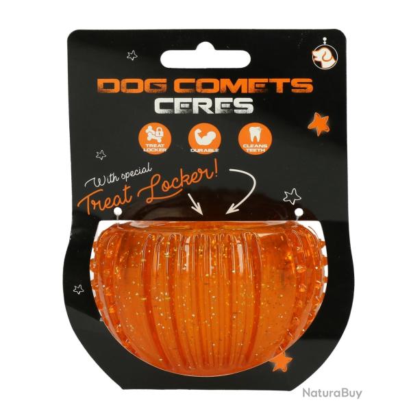 Dog Comets Treat Locker - Ref COME031 - EAN 8716759555457 - Livraison rapide