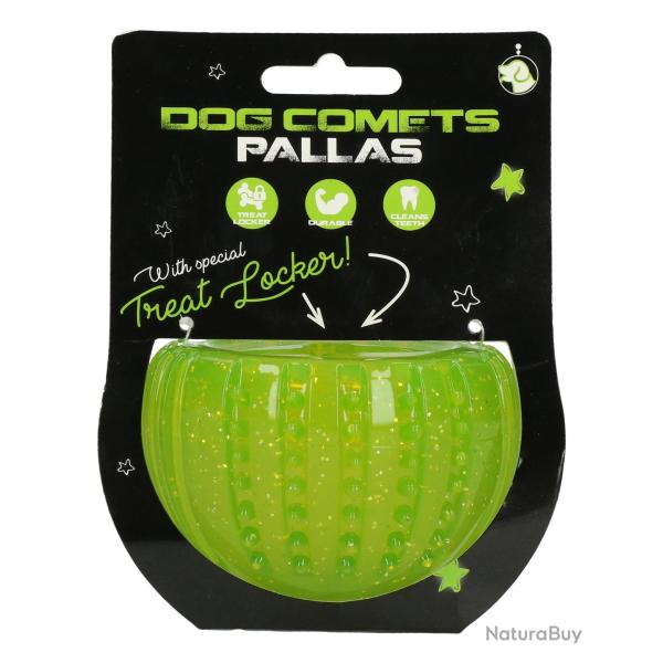 Dog Comets Treat Locker - Ref COME033 - EAN 8716759555471 - Livraison rapide