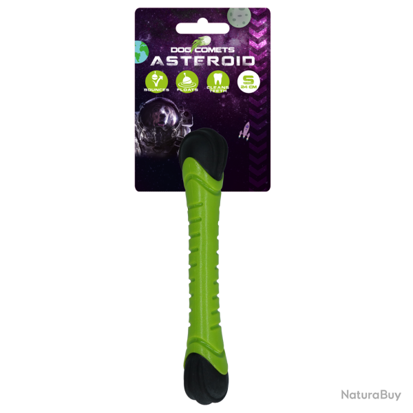 Dog Comets Asteroid Jouet B�ton - Ref COME035C - EAN 8716759635555 - Livraison rapide