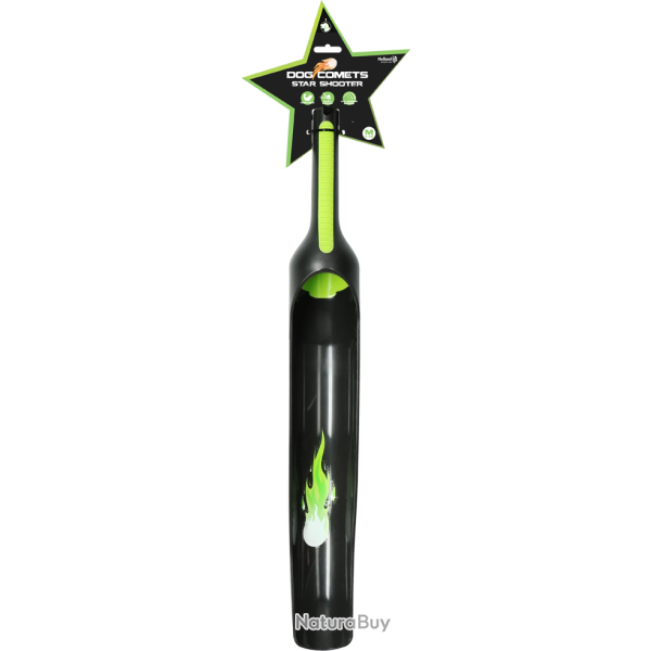 Dog Comets Star Launcher - Ref COME040G - EAN 8716759561823 - Livraison rapide
