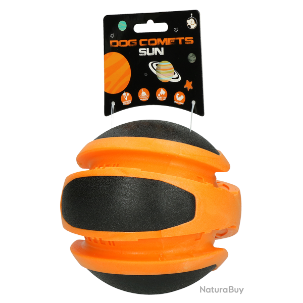 Dog Comets Planets - Ref COME042B - EAN 8716759555488 - Livraison rapide