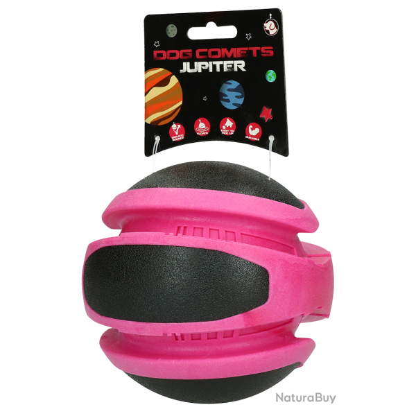 Dog Comets Planets - Ref COME042D - EAN 8716759555495 - Livraison rapide