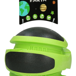 Dog Comets Planets - Ref COME042F - EAN 8716759555501 - Livraison rapide