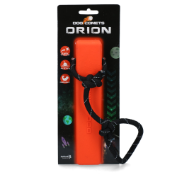 Dog Comets Orion - Ref COME055A - EAN 8716759603608 - Livraison rapide